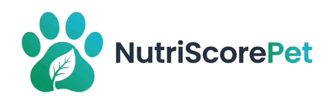 NutriScorePet - Pet Nutrition Platform